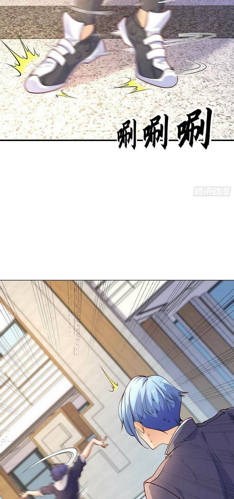 Vô Địch Từ Cưỡng Hôn Ma Nữ - Chapter 15 - Page 26