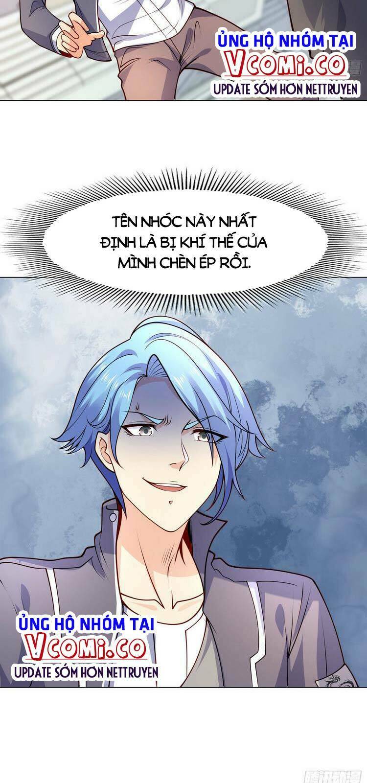 Vô Địch Từ Cưỡng Hôn Ma Nữ - Chapter 15 - Page 28