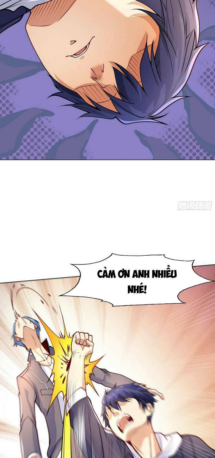 Vô Địch Từ Cưỡng Hôn Ma Nữ - Chapter 15 - Page 31