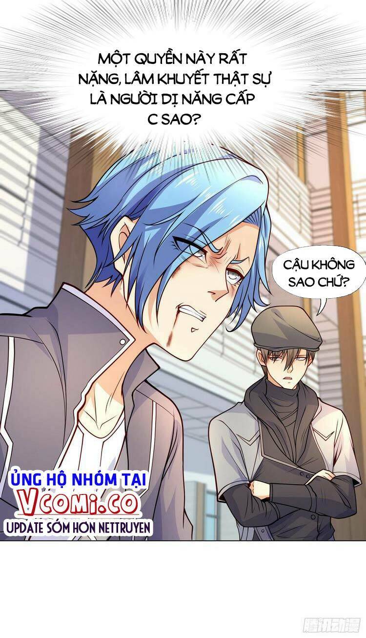 Vô Địch Từ Cưỡng Hôn Ma Nữ - Chapter 15 - Page 36