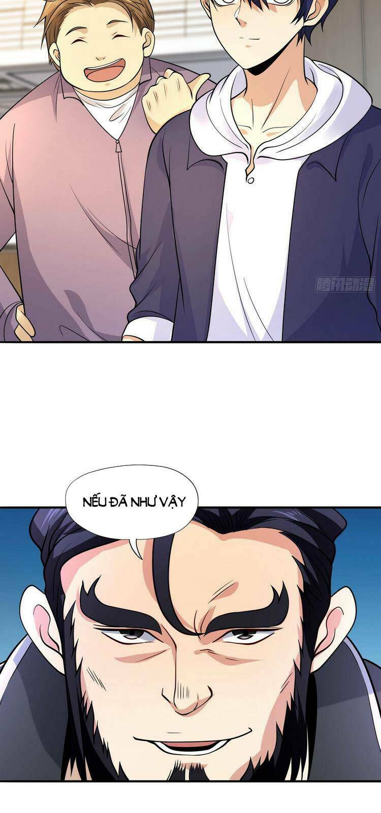 Vô Địch Từ Cưỡng Hôn Ma Nữ - Chapter 15 - Page 3