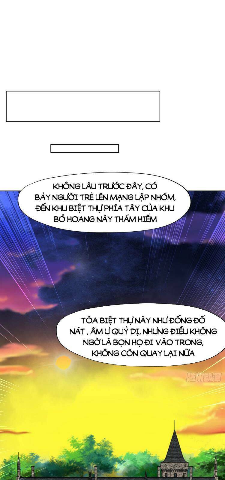 Vô Địch Từ Cưỡng Hôn Ma Nữ - Chapter 15 - Page 46