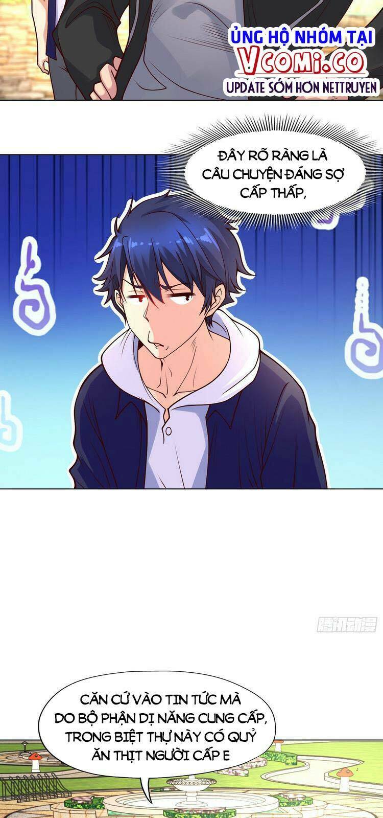 Vô Địch Từ Cưỡng Hôn Ma Nữ - Chapter 15 - Page 48