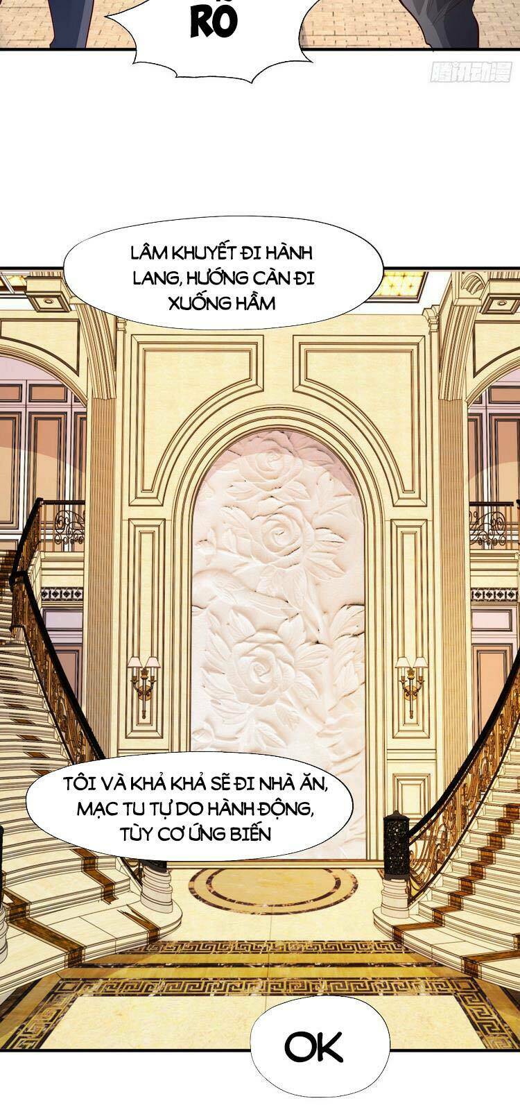 Vô Địch Từ Cưỡng Hôn Ma Nữ - Chapter 15 - Page 53