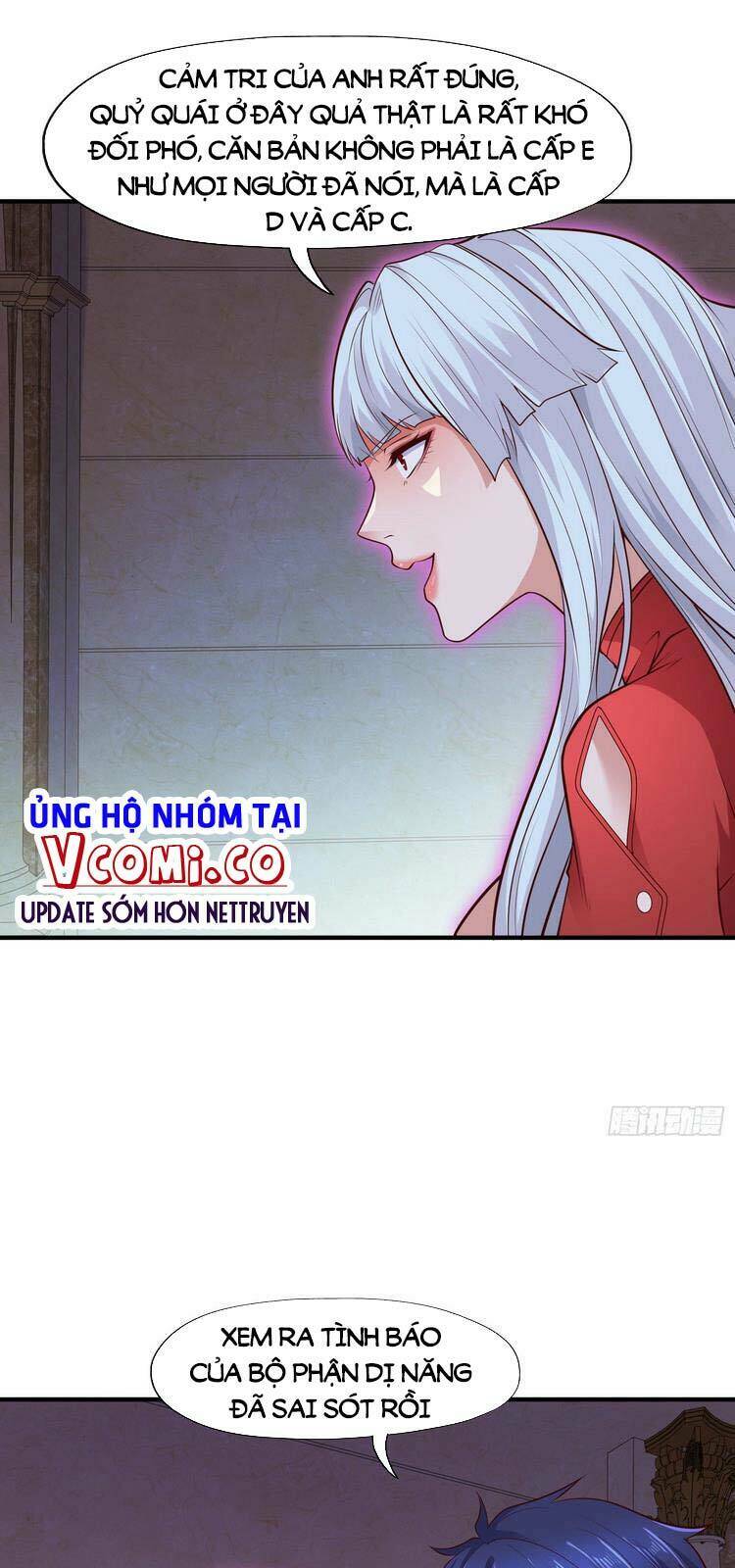 Vô Địch Từ Cưỡng Hôn Ma Nữ - Chapter 15 - Page 56
