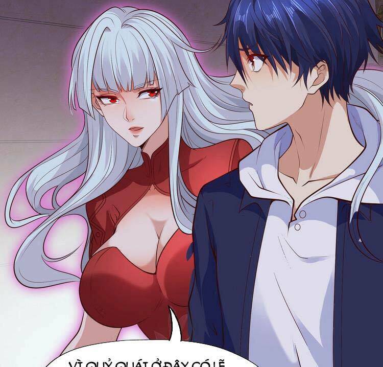 Vô Địch Từ Cưỡng Hôn Ma Nữ - Chapter 15 - Page 57