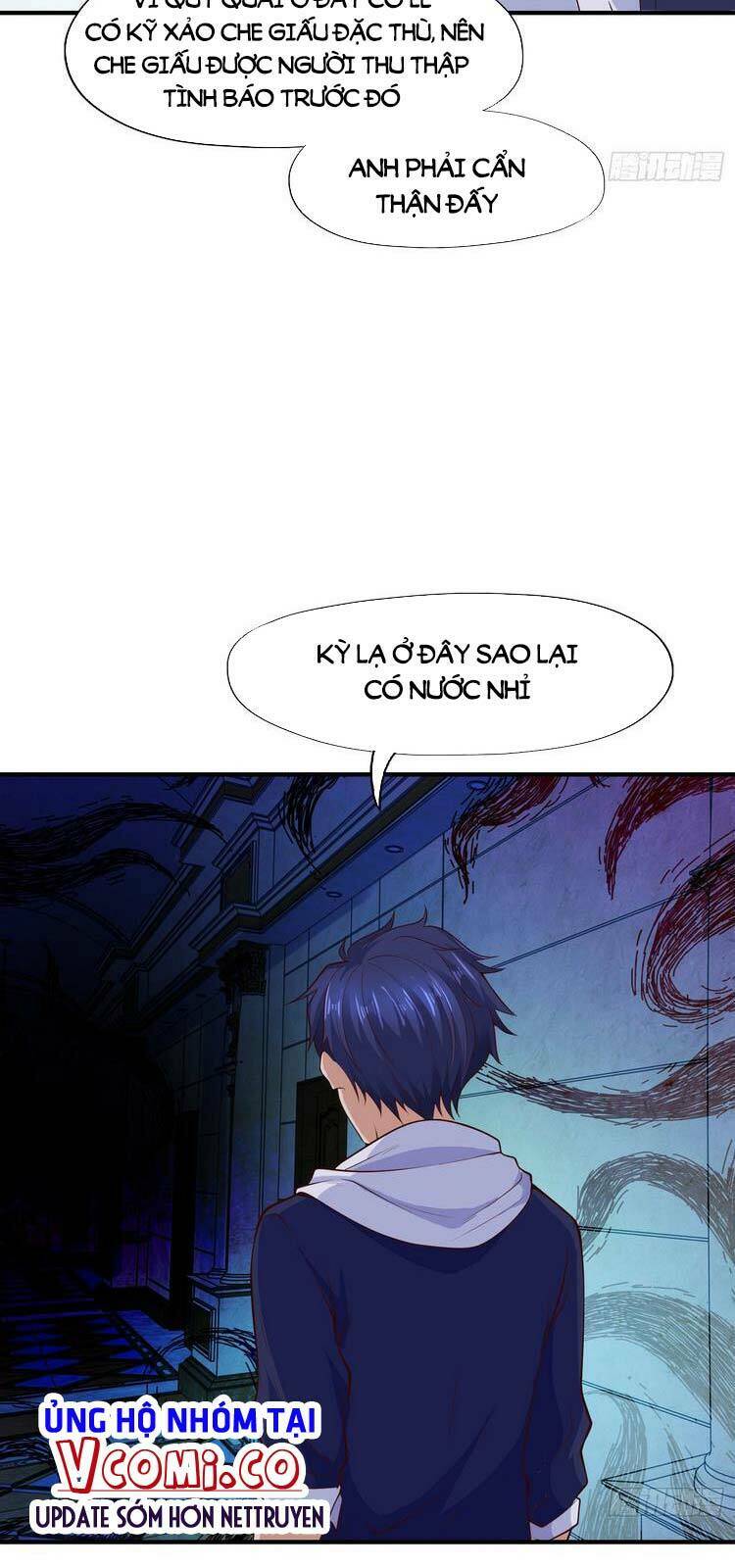 Vô Địch Từ Cưỡng Hôn Ma Nữ - Chapter 15 - Page 58