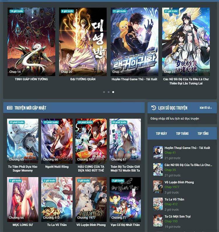 Vô Địch Từ Cưỡng Hôn Ma Nữ - Chapter 15 - Page 61