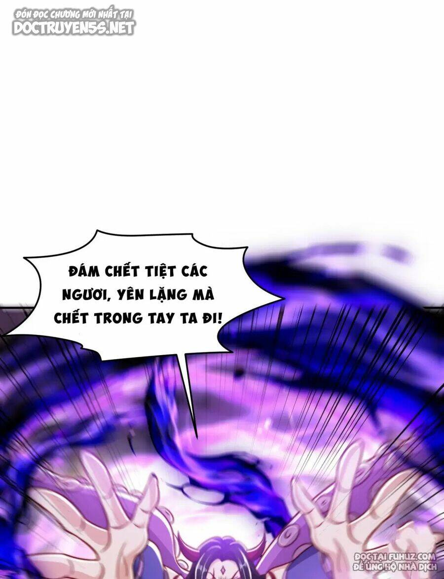 Vô Địch Từ Cưỡng Hôn Ma Nữ - Chapter 150 - Page 11