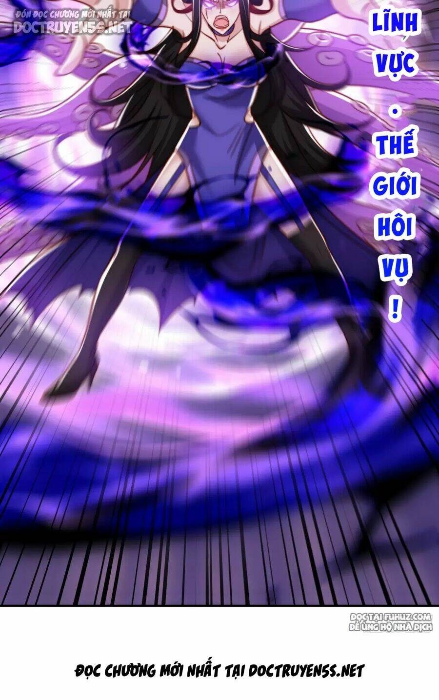 Vô Địch Từ Cưỡng Hôn Ma Nữ - Chapter 150 - Page 12