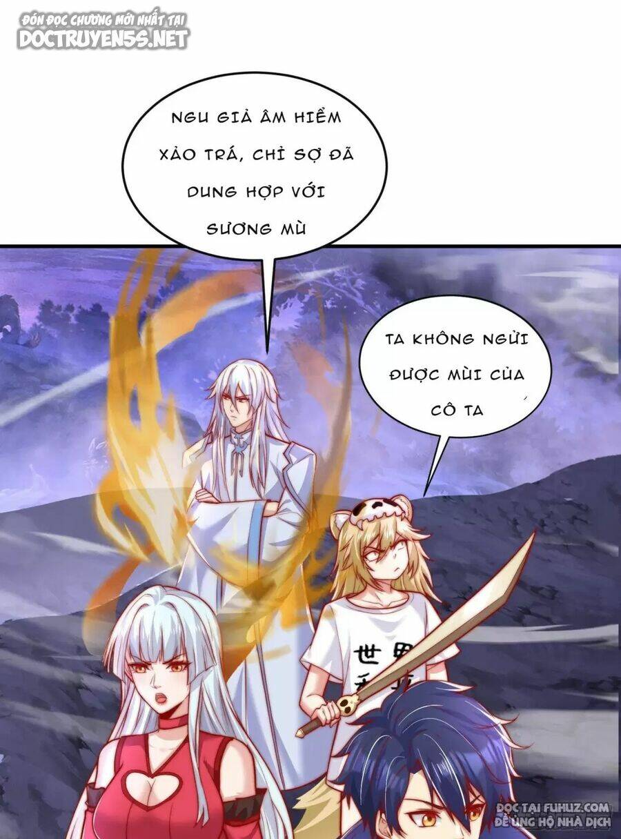 Vô Địch Từ Cưỡng Hôn Ma Nữ - Chapter 150 - Page 15