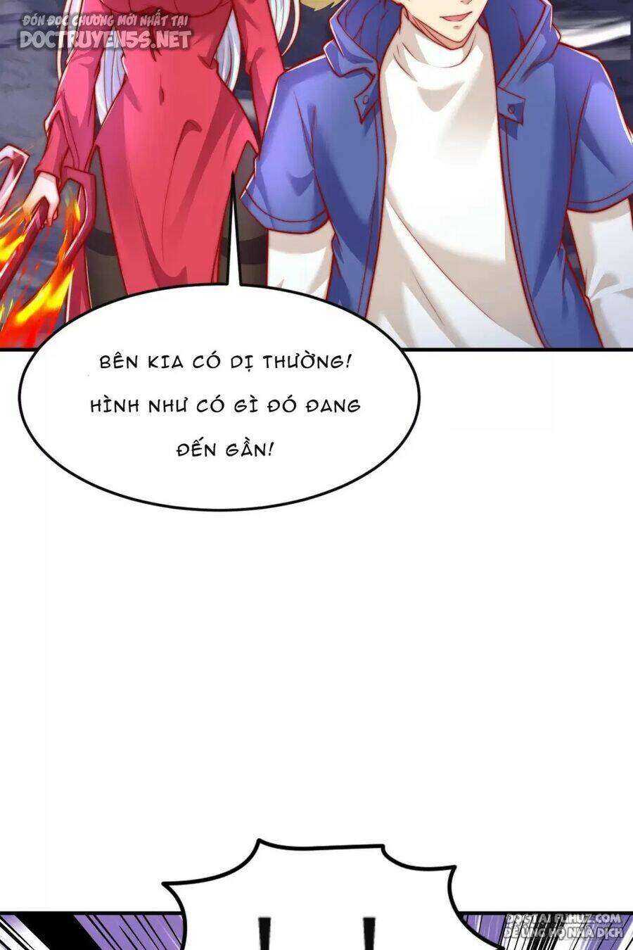 Vô Địch Từ Cưỡng Hôn Ma Nữ - Chapter 150 - Page 16