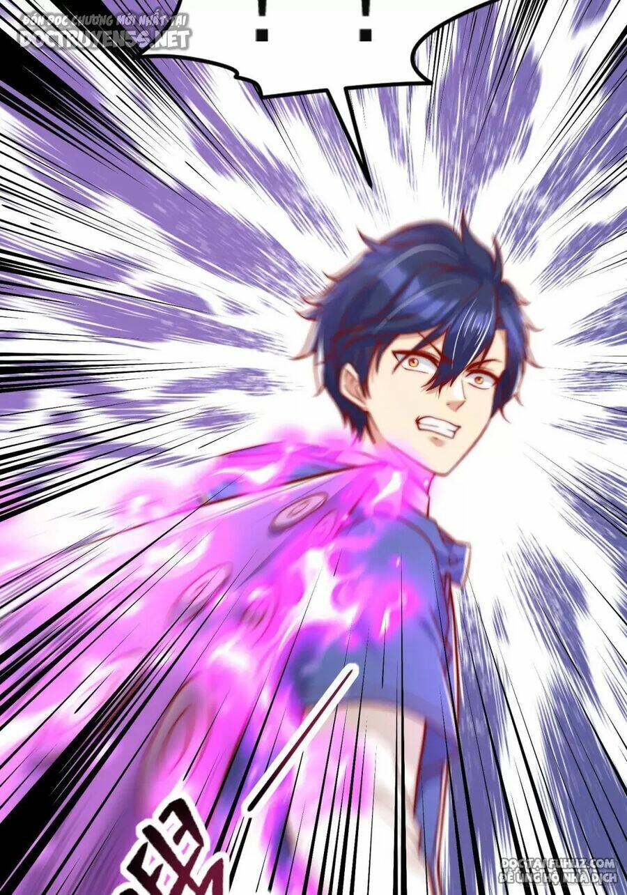 Vô Địch Từ Cưỡng Hôn Ma Nữ - Chapter 150 - Page 17