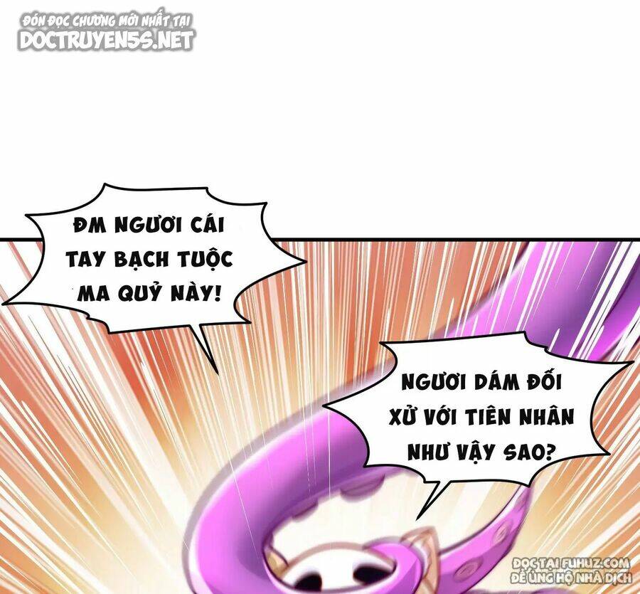 Vô Địch Từ Cưỡng Hôn Ma Nữ - Chapter 150 - Page 20