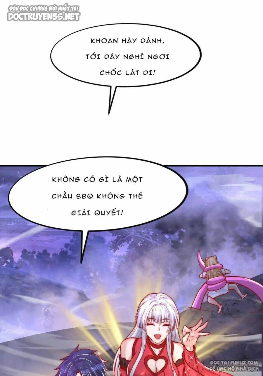 Vô Địch Từ Cưỡng Hôn Ma Nữ - Chapter 150 - Page 22