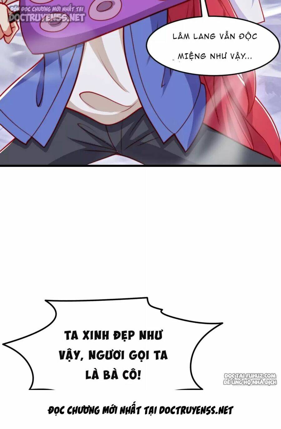 Vô Địch Từ Cưỡng Hôn Ma Nữ - Chapter 150 - Page 26