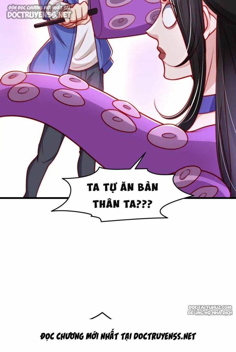 Vô Địch Từ Cưỡng Hôn Ma Nữ - Chapter 150 - Page 29