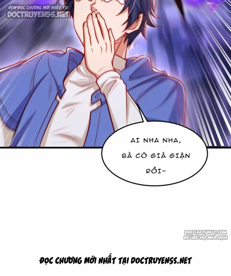 Vô Địch Từ Cưỡng Hôn Ma Nữ - Chapter 150 - Page 31