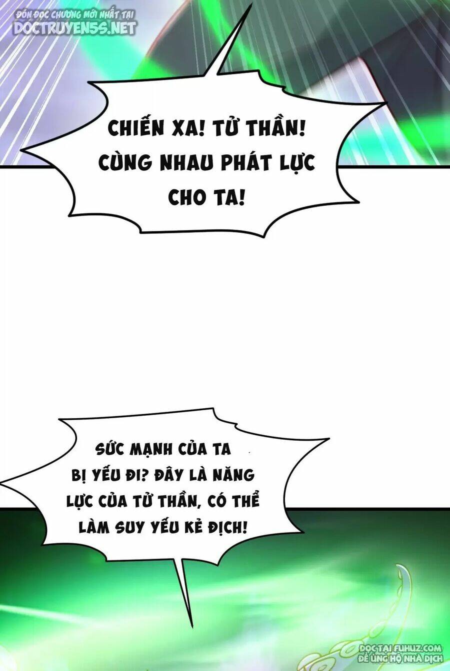 Vô Địch Từ Cưỡng Hôn Ma Nữ - Chapter 150 - Page 33