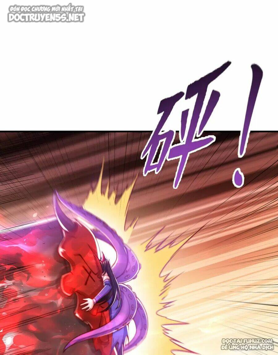 Vô Địch Từ Cưỡng Hôn Ma Nữ - Chapter 150 - Page 35