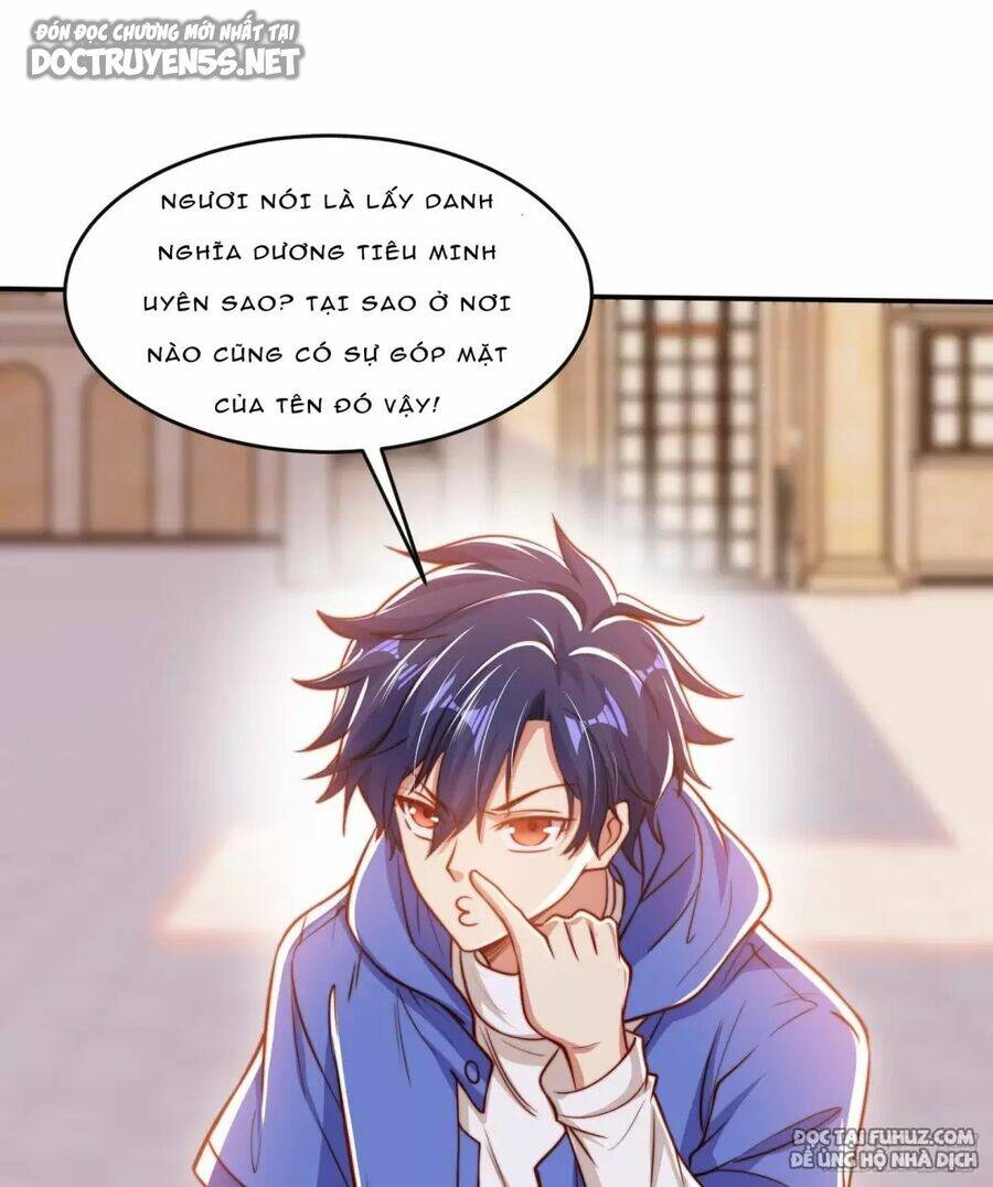 Vô Địch Từ Cưỡng Hôn Ma Nữ - Chapter 150 - Page 3