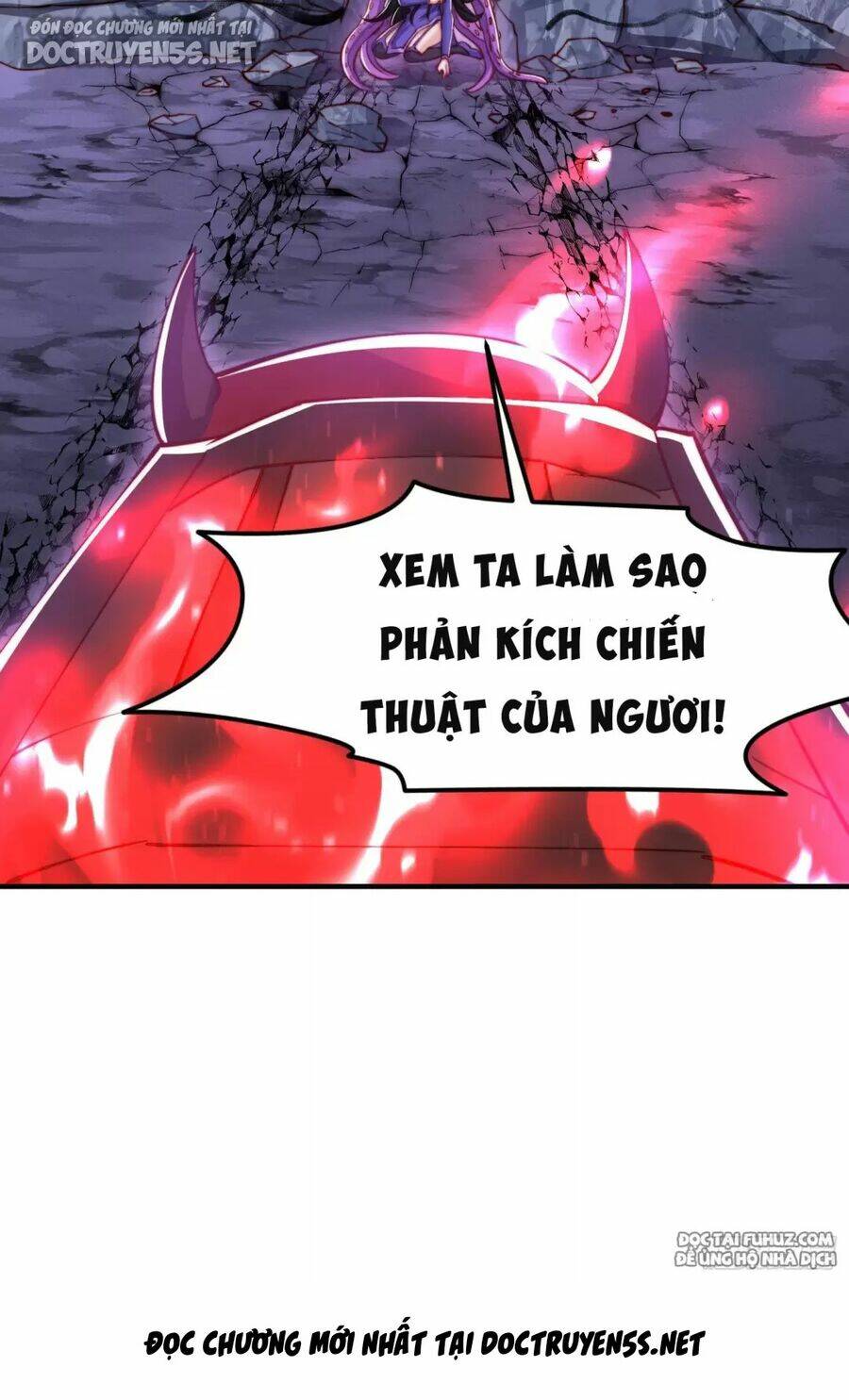 Vô Địch Từ Cưỡng Hôn Ma Nữ - Chapter 150 - Page 41