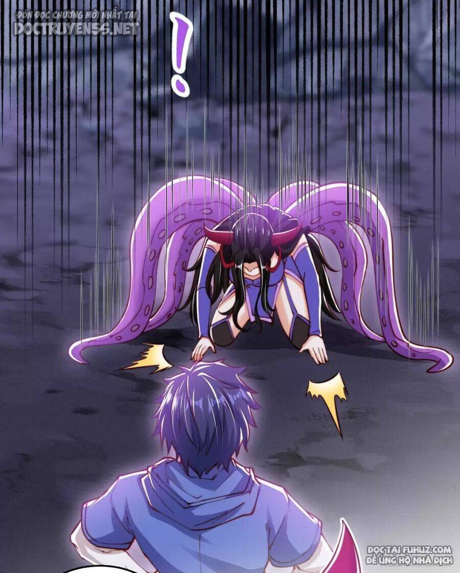 Vô Địch Từ Cưỡng Hôn Ma Nữ - Chapter 150 - Page 44