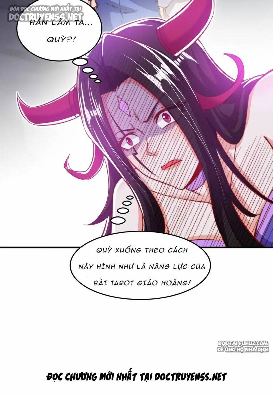 Vô Địch Từ Cưỡng Hôn Ma Nữ - Chapter 150 - Page 45