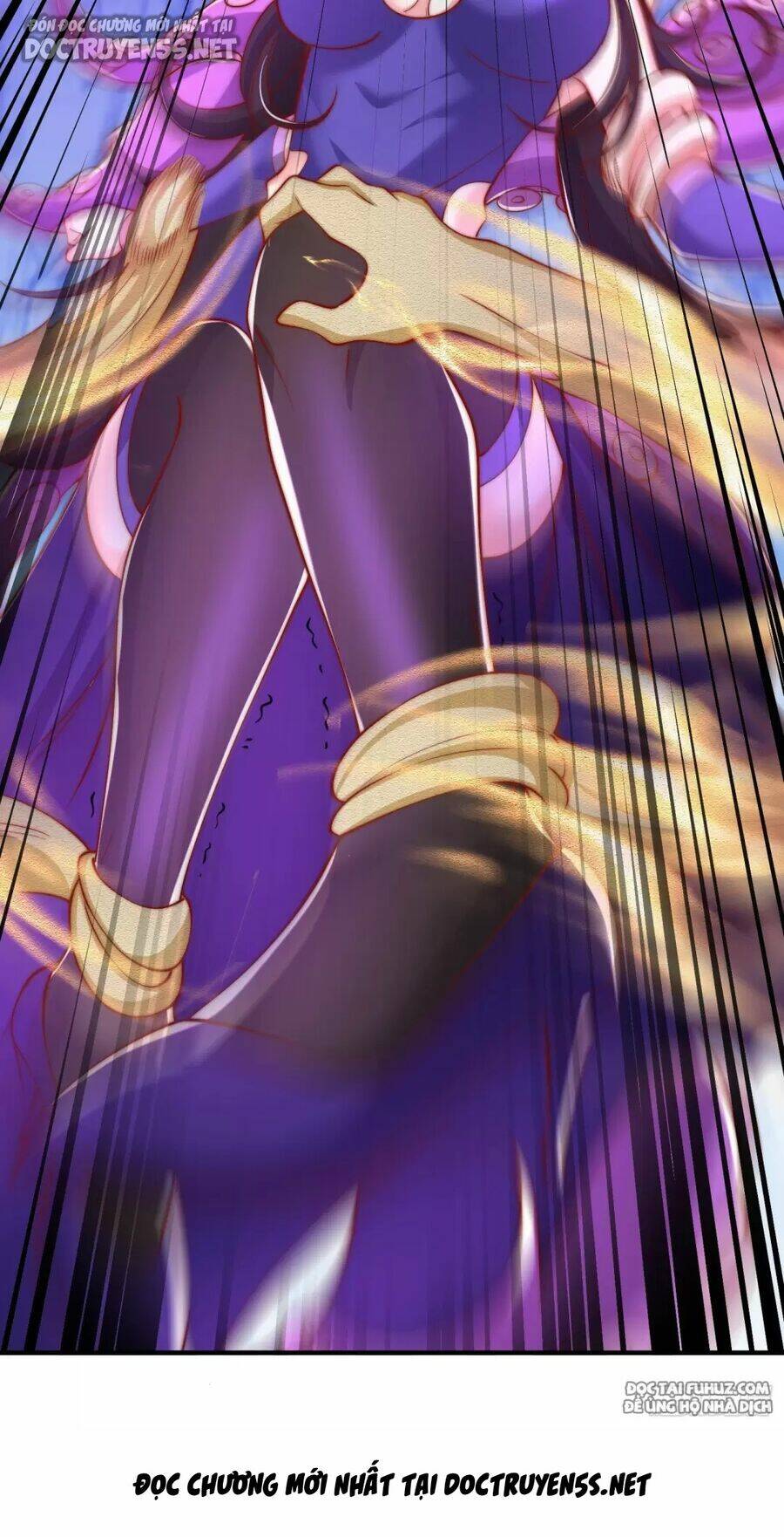 Vô Địch Từ Cưỡng Hôn Ma Nữ - Chapter 150 - Page 48