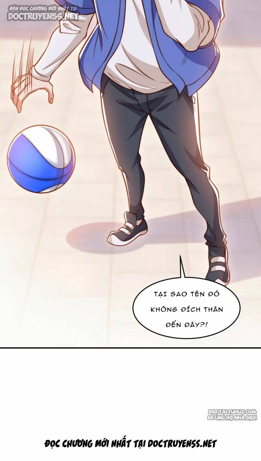 Vô Địch Từ Cưỡng Hôn Ma Nữ - Chapter 150 - Page 4