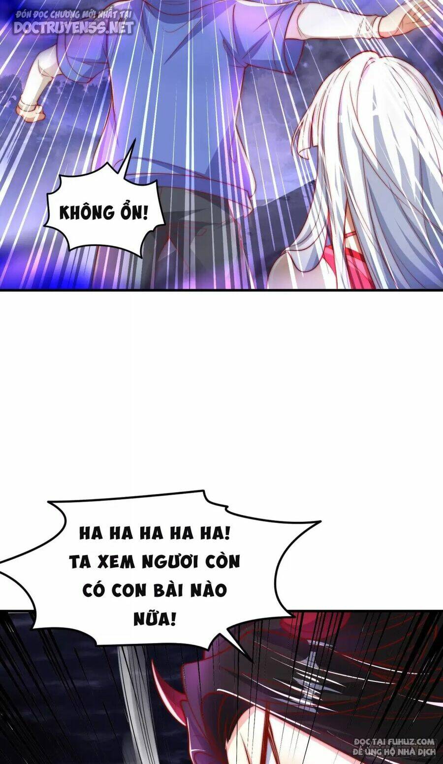 Vô Địch Từ Cưỡng Hôn Ma Nữ - Chapter 150 - Page 55