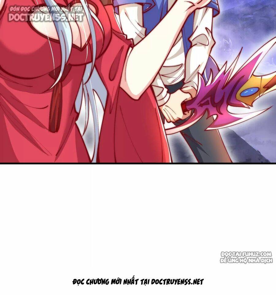 Vô Địch Từ Cưỡng Hôn Ma Nữ - Chapter 150 - Page 58