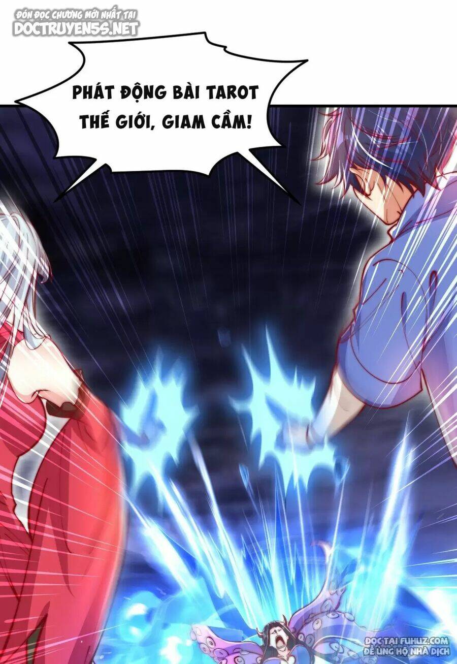 Vô Địch Từ Cưỡng Hôn Ma Nữ - Chapter 150 - Page 67