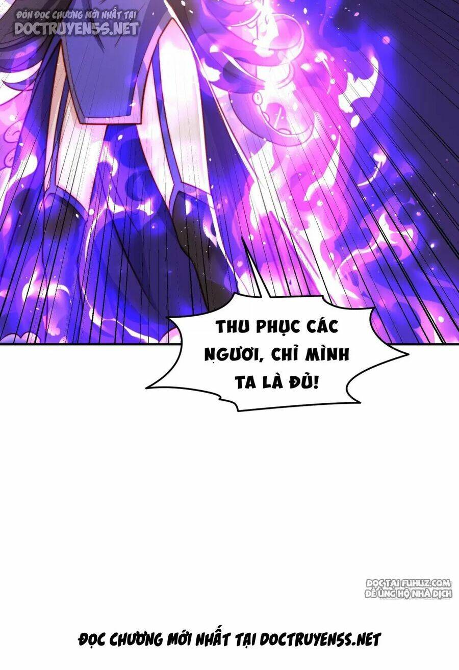 Vô Địch Từ Cưỡng Hôn Ma Nữ - Chapter 150 - Page 6