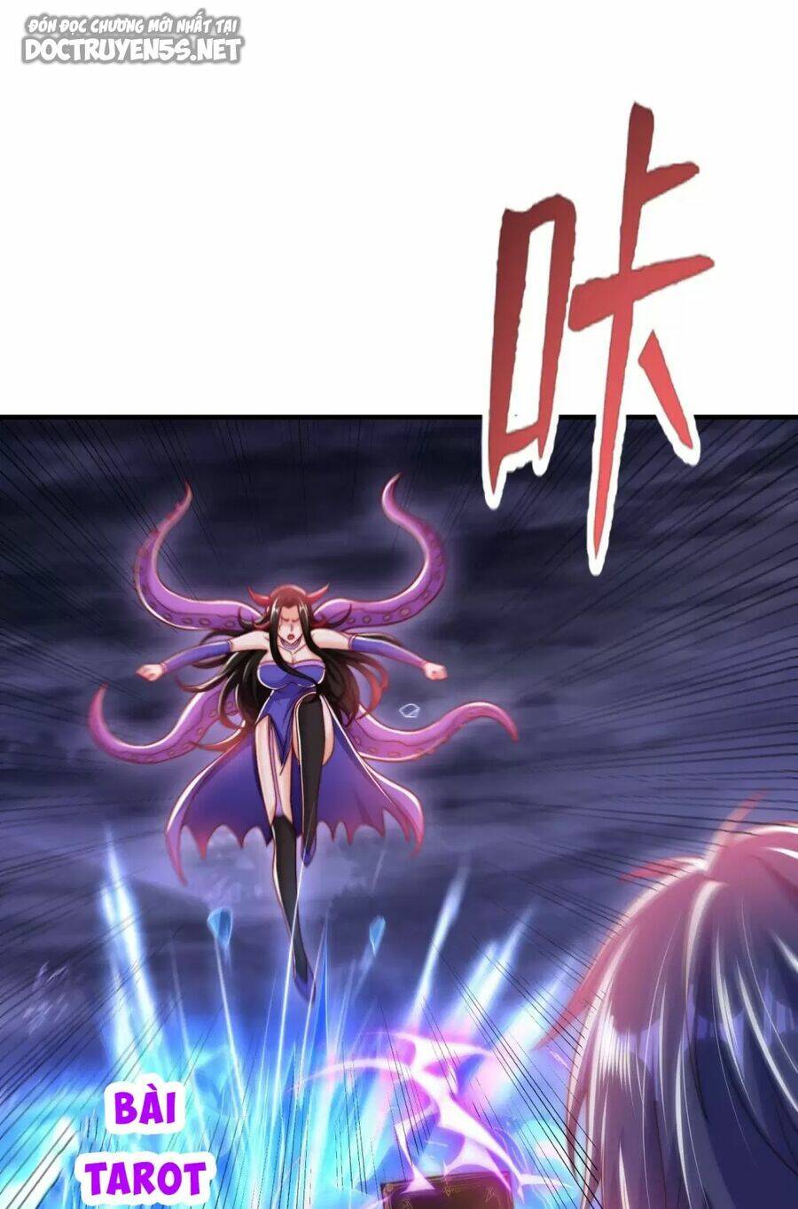 Vô Địch Từ Cưỡng Hôn Ma Nữ - Chapter 150 - Page 71