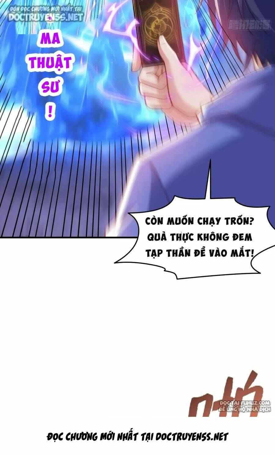 Vô Địch Từ Cưỡng Hôn Ma Nữ - Chapter 150 - Page 72