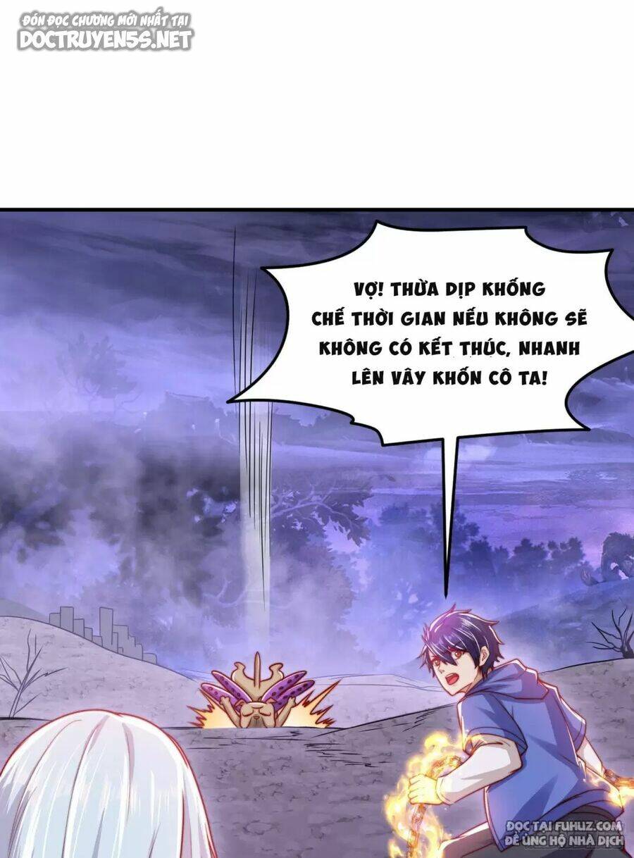 Vô Địch Từ Cưỡng Hôn Ma Nữ - Chapter 150 - Page 76