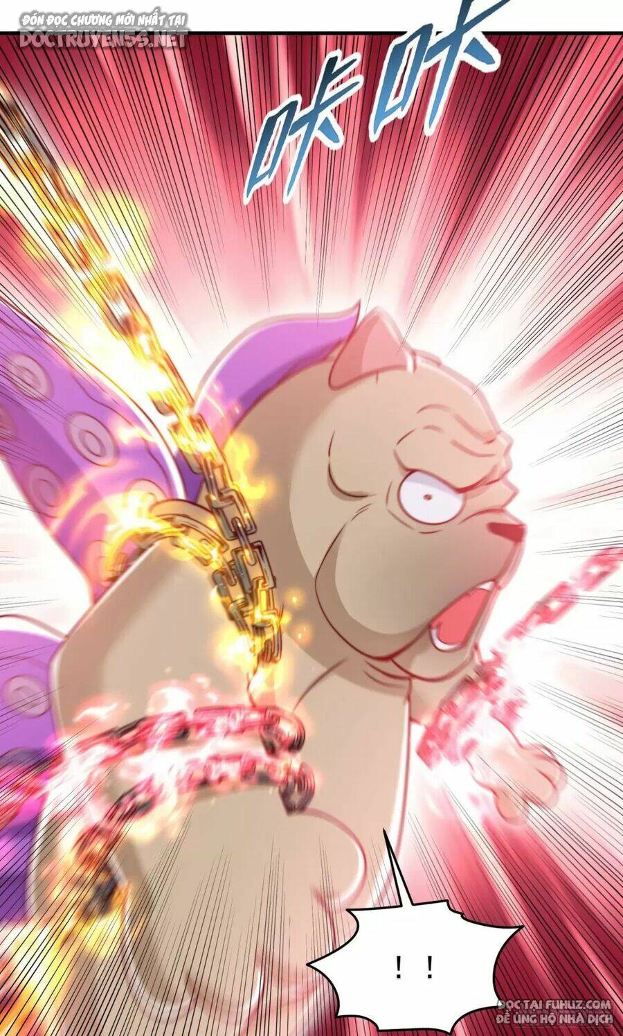 Vô Địch Từ Cưỡng Hôn Ma Nữ - Chapter 150 - Page 78