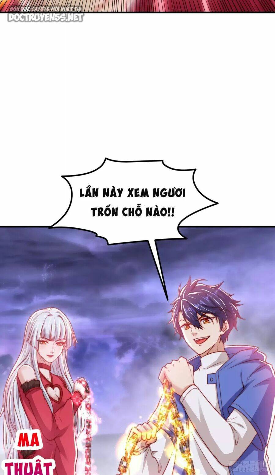 Vô Địch Từ Cưỡng Hôn Ma Nữ - Chapter 150 - Page 79