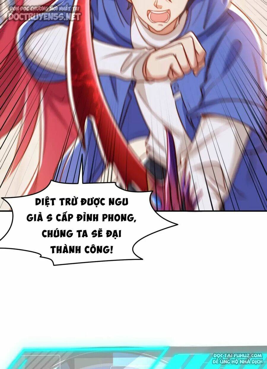 Vô Địch Từ Cưỡng Hôn Ma Nữ - Chapter 150 - Page 8