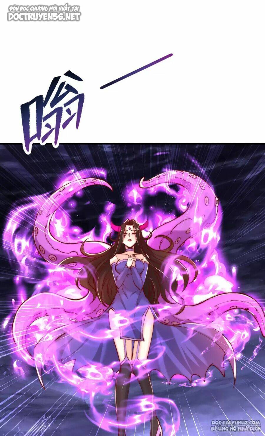 Vô Địch Từ Cưỡng Hôn Ma Nữ - Chapter 151 - Page 18