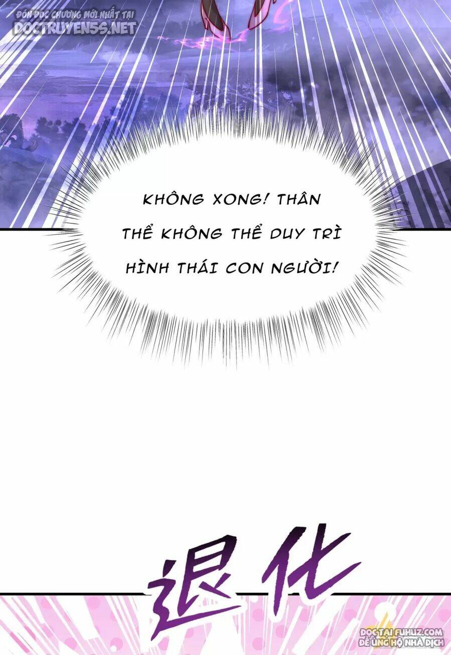 Vô Địch Từ Cưỡng Hôn Ma Nữ - Chapter 151 - Page 19