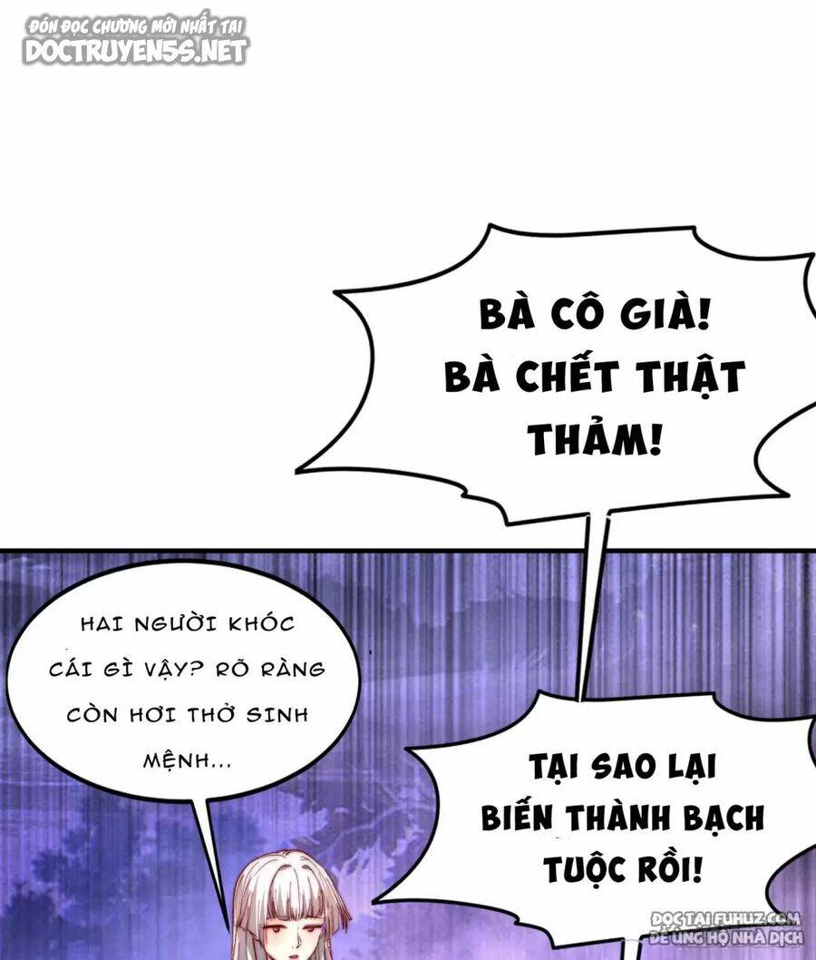 Vô Địch Từ Cưỡng Hôn Ma Nữ - Chapter 151 - Page 21
