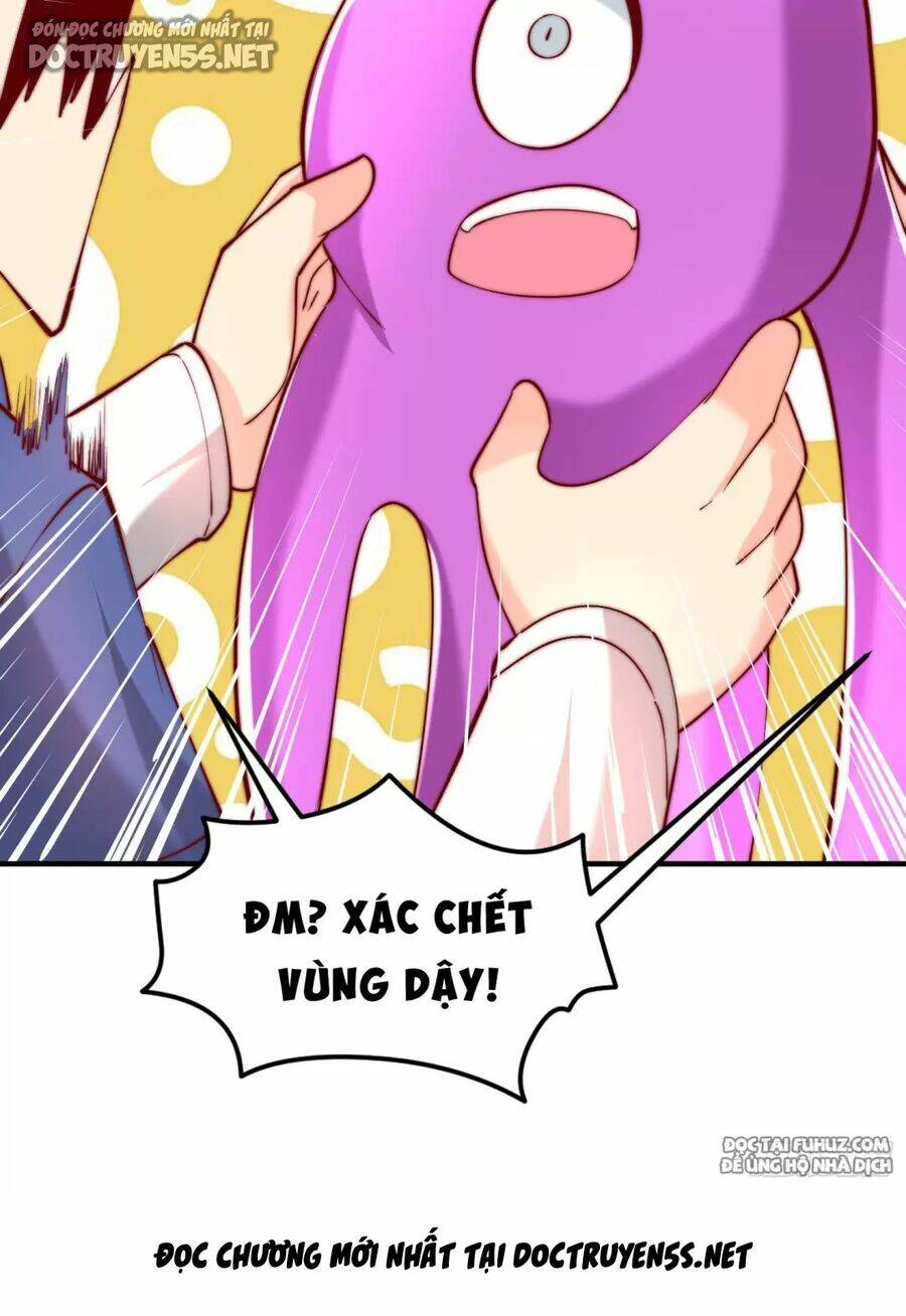 Vô Địch Từ Cưỡng Hôn Ma Nữ - Chapter 151 - Page 24