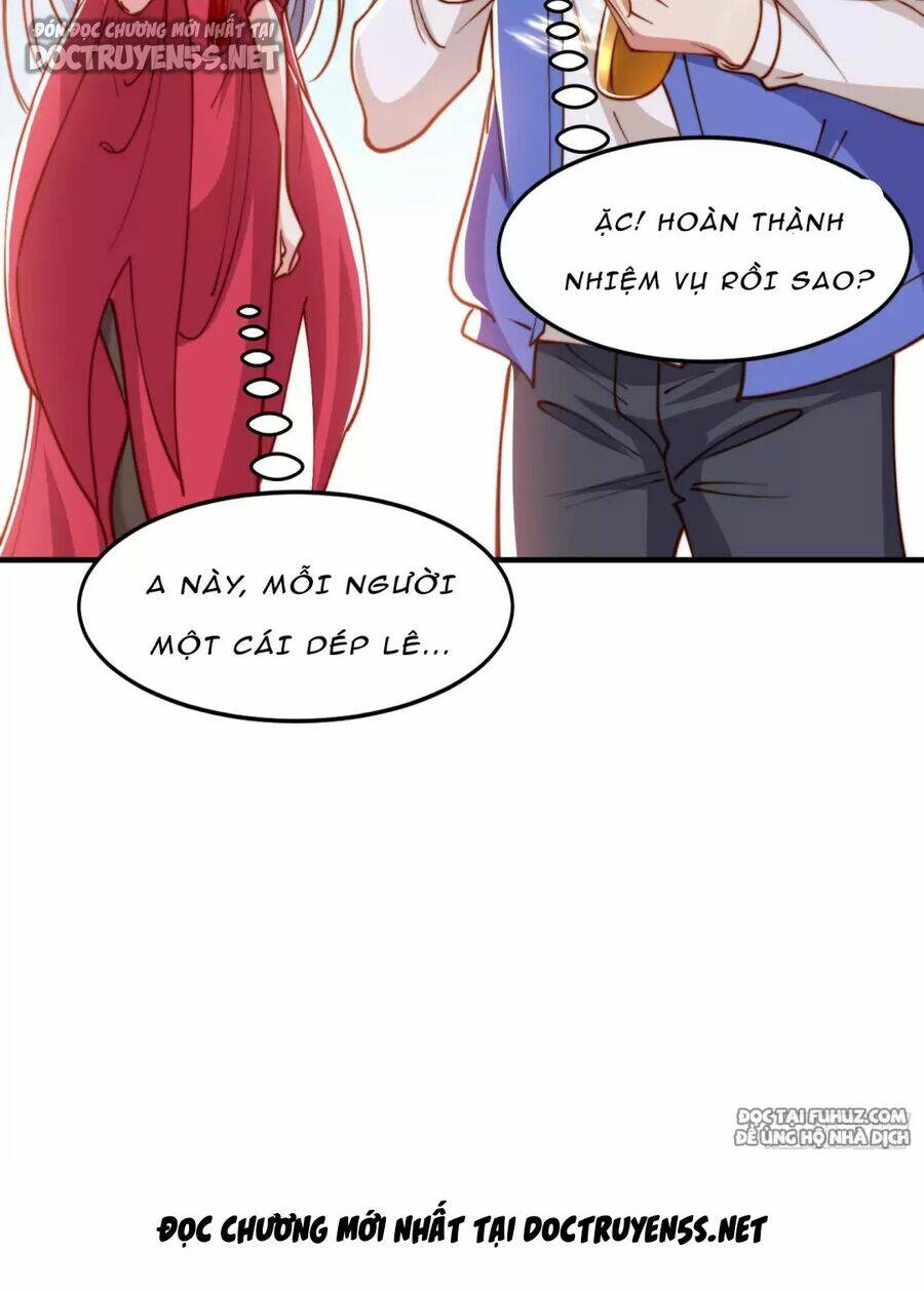 Vô Địch Từ Cưỡng Hôn Ma Nữ - Chapter 151 - Page 29