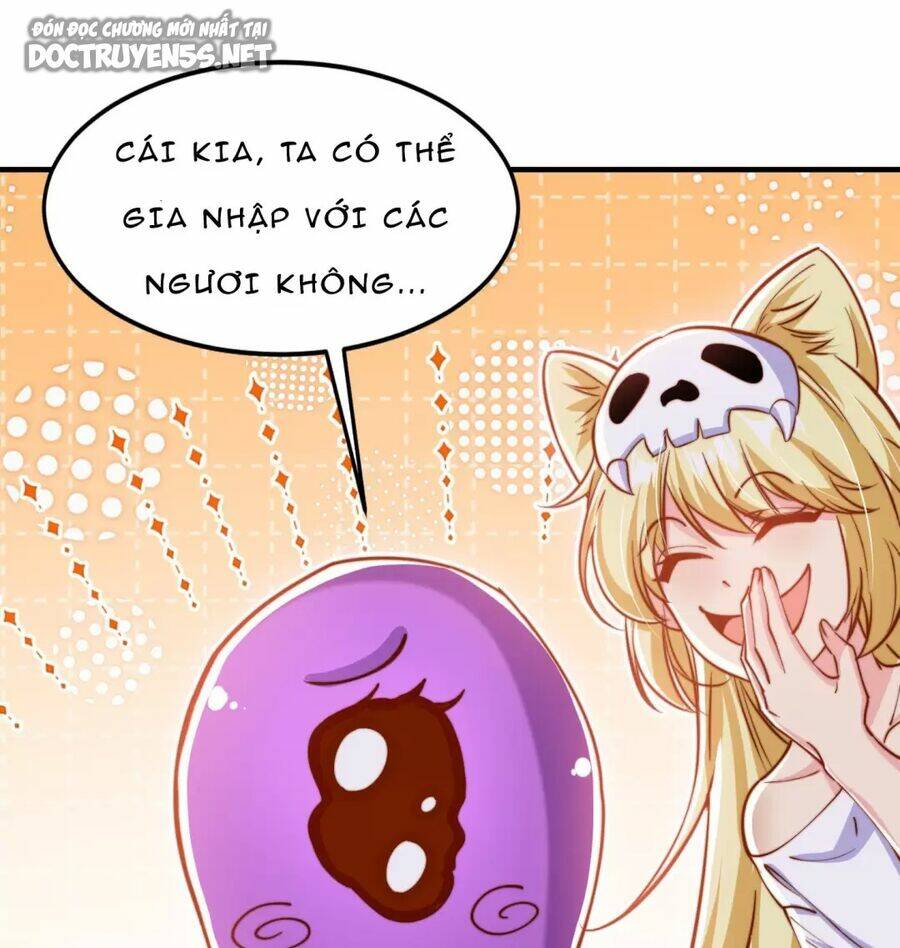 Vô Địch Từ Cưỡng Hôn Ma Nữ - Chapter 151 - Page 30