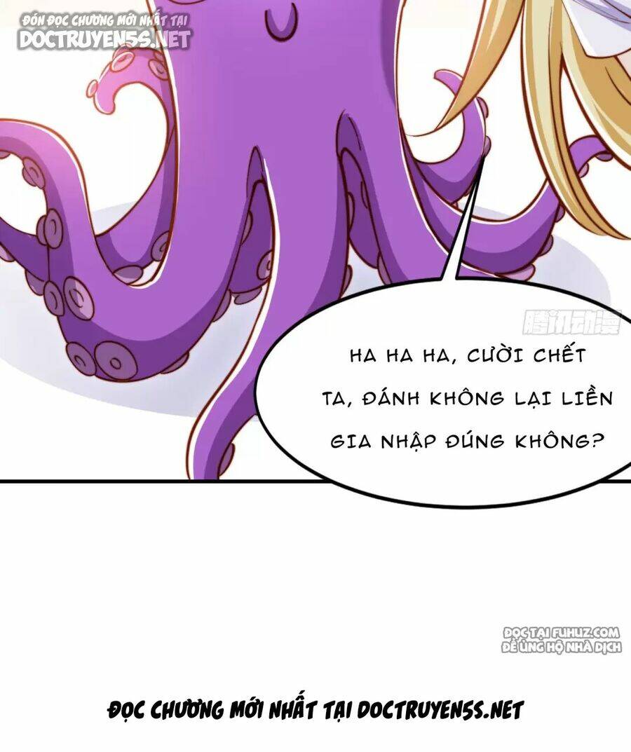 Vô Địch Từ Cưỡng Hôn Ma Nữ - Chapter 151 - Page 31