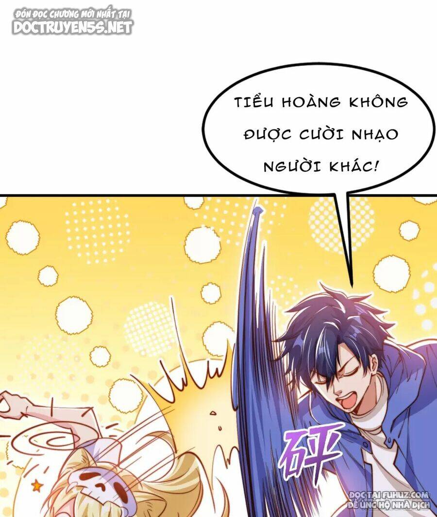 Vô Địch Từ Cưỡng Hôn Ma Nữ - Chapter 151 - Page 32