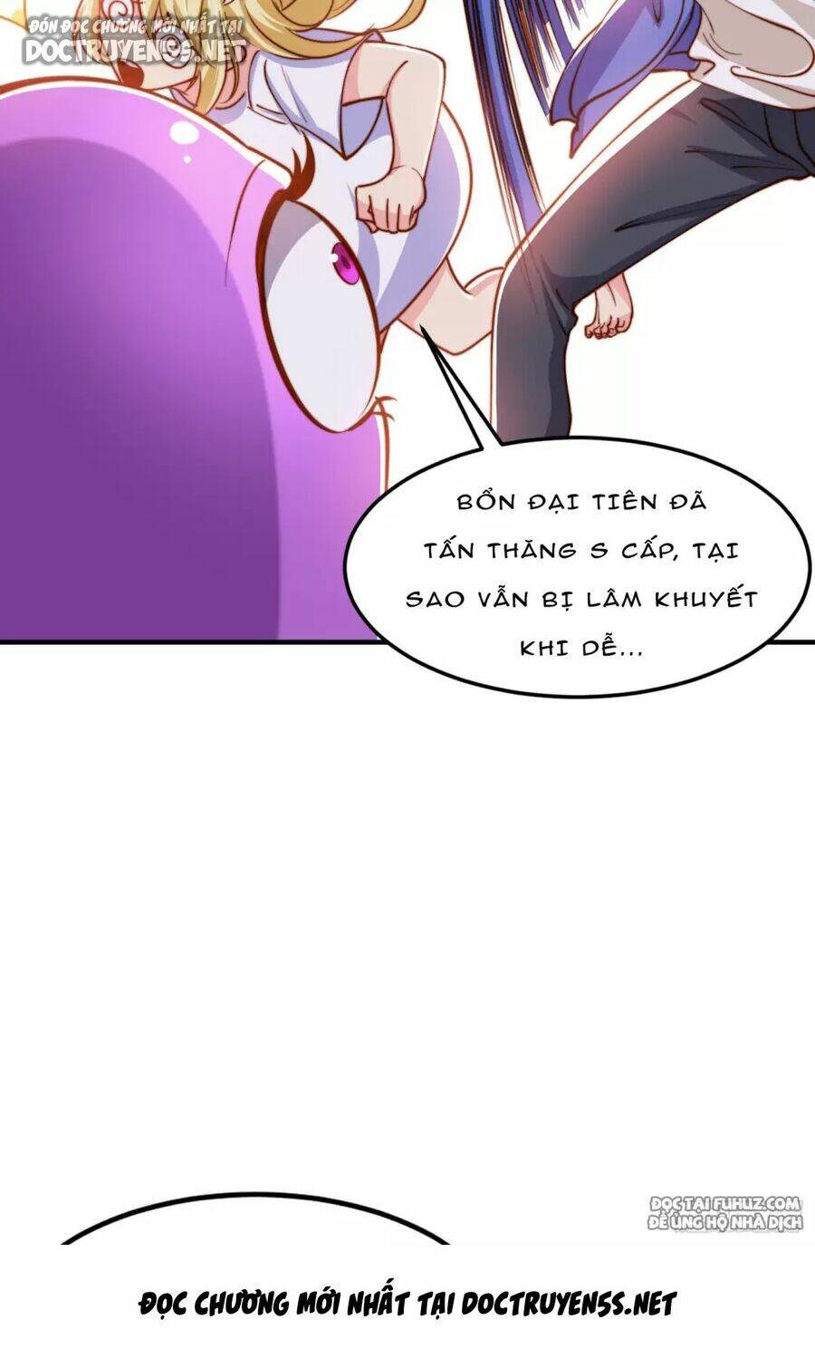 Vô Địch Từ Cưỡng Hôn Ma Nữ - Chapter 151 - Page 33