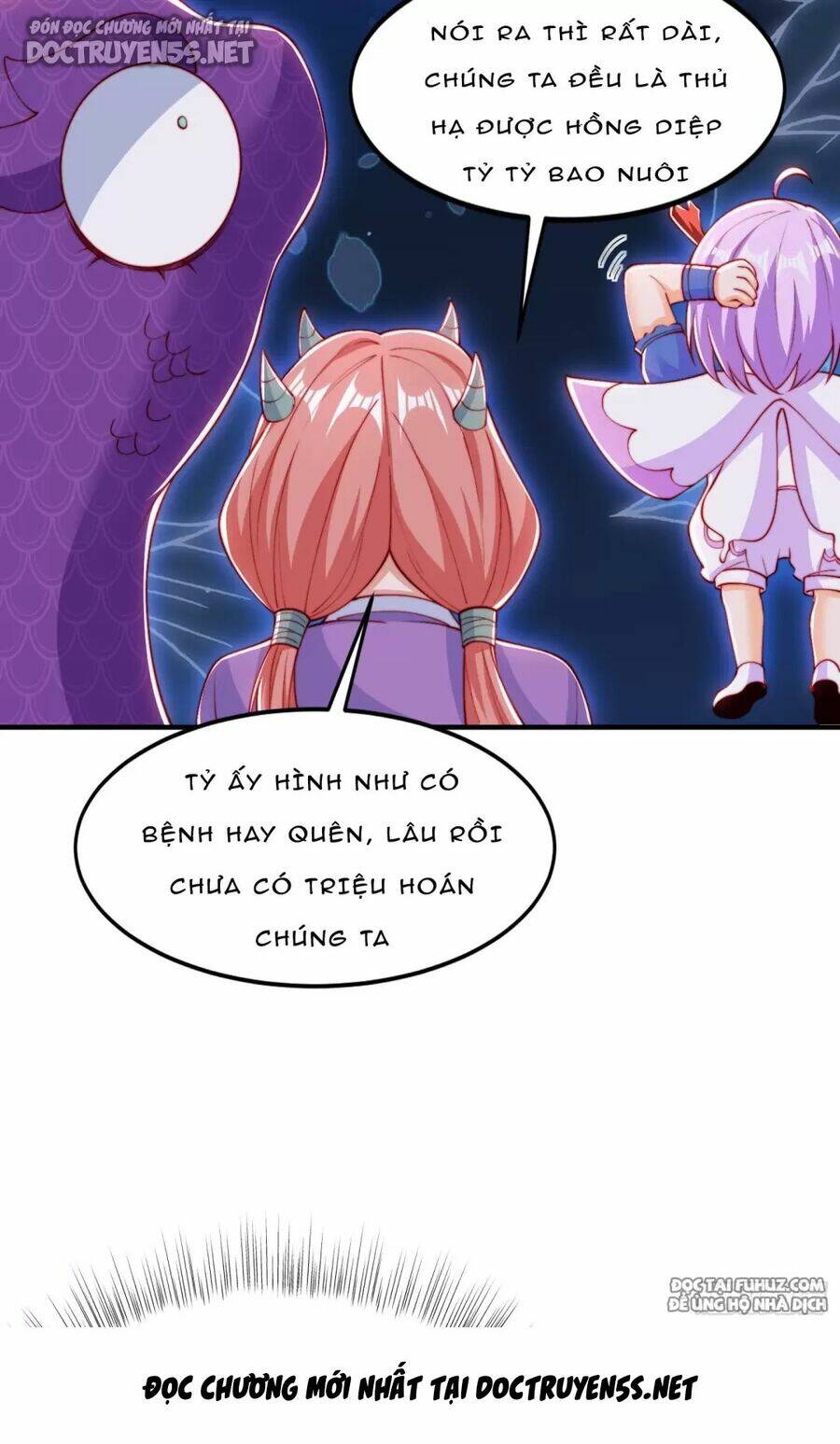 Vô Địch Từ Cưỡng Hôn Ma Nữ - Chapter 151 - Page 39